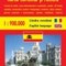 Spania. Harta turistica si rutiera