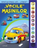 Vocile masinilor. Bestseller. Editia a 3-a