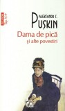 A.S. Puskin - Dama de pica si alte povestiri