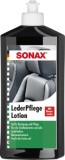 Cumpara ieftin Solutie Pentru Curatarea Tapiteriei Din Piele 500 Ml Sonax