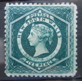 CV2 ANEW SOUTH WALES,REGINA VICTORIA,COLONII BRITANICE