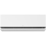 Aparat de aer conditionat LG H09S1P Dualcool Premium 9000 BTU, WiFi, Clasa A+++, Dual Inverter HeatPump Compressor, Control umiditate, Plasmaster Ioni