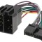 Conector ISO Prology 20 PIN