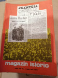 Magazin Istoric - Anul XIII , Nr. 5 ( 146 ) Mai 1979