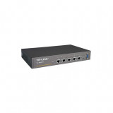 Router TP-Link R480T+ , WAN x2 , 10/100 Mbps , Negru