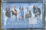 Antract, Casetă sigilată cu muzică Rock