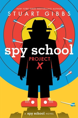 Spy School Project X foto