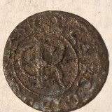 Moldova Eustratie Dabija 1șalău/ schilling (1622-54) Suceava Karl Xl