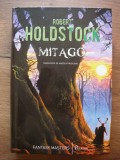 ROBERT HOLDSTOCK - MITAGO - 2013