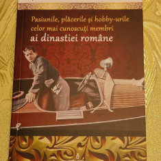 Colecția Regală Vol.15: Pasiunile, plăcerile și hobby-urile