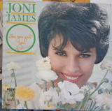 Disc vinil, LP. I&#039;M YOUR GIRL!-JONI JAMES