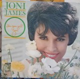 Vinil Joni James - I&#039;M YOUR GIRL! (LP, 1962, MGM Records) Folk/Pop/Rock, 33 RPM