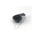 Custodie pentru robot de bucătărie BOSCH 00498284 00095518 00268958 Original