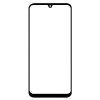 Geam Sticla Samsung Galaxy A05s A057F A057M, Inlocuire Ecran Display, Montaj OCA