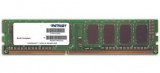 Memorie Patriot PSD38G16002H, DDR3, 1x8GB, 1600 MHz, CL 11