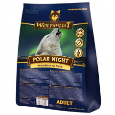 WOLFSBLUT Polar Night 2 kg foto