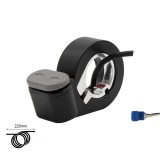 Cumpara ieftin Buton semnalizare trotineta electrica Xiaomi 5, 5 Max, 5 Pro