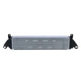 NRF Intercooler, compresor