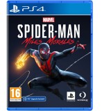 Joc Marvel&amp;#039;s Spider-Man: Miles Morales pentru PlayStation 4