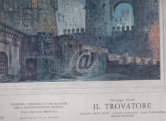 Il trovatore (Vinil) foto