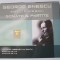 2 x CD George Enescu albumul:Enescu plays Bach/Sonate &amp; Partite 2012 stare bună