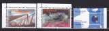 BELGIA 2004/2004 LOT MNH