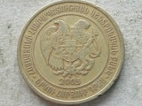 ARMENIA-200 DRAM 2003, Asia, Alama