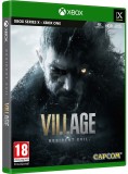 Resident Evil Village XBOX ONE|XBOX SERIES X