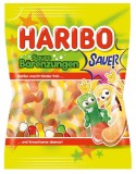 Jeleuri Haribo, Saure Barenzungen, 100 g
