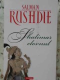SHALIMAR CLOVNUL-SALMAN RUSHDIE-275622