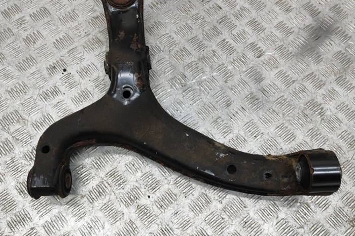 Braț inferior dreapta față VW AMAROK 2H_, S1B 2020 OEM: 2H0407152A 28335058