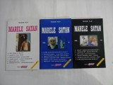 MARELE SATAN - (3 VOL) - TEODOR FILIP