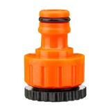 Conector Adaptor Furtun FI 2012, 1/2-3/4 inch, AGT-2281, Oem