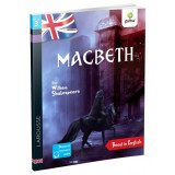 Cumpara ieftin Macbeth/Read in English, Ali Krasner, Catherine Mory, William Shakespeare, Gama