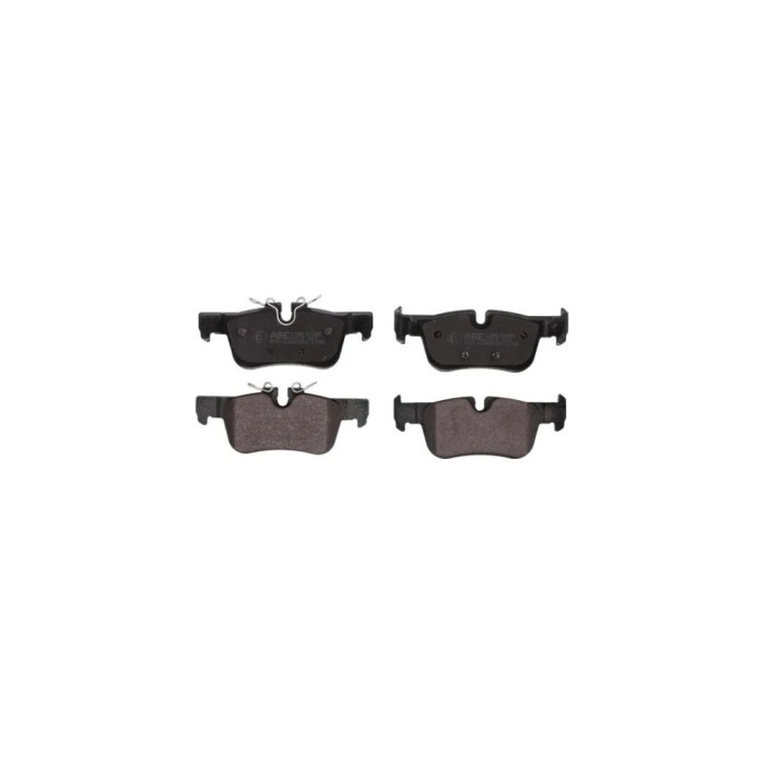 Placute frana BMW i3 I01 ABE C2B032ABE