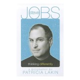 Cumpara ieftin Steve Jobs, Patricia Lakin