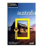 Roff Martin Smith - National Geographic Traveler: Australia (vol.19)