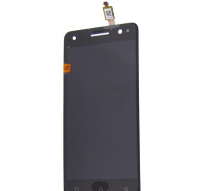 Display Lenovo Vibe S1 Lite 2016 + Touch, Black foto