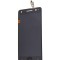 Display Lenovo Vibe S1 Lite 2016 + Touch, Black
