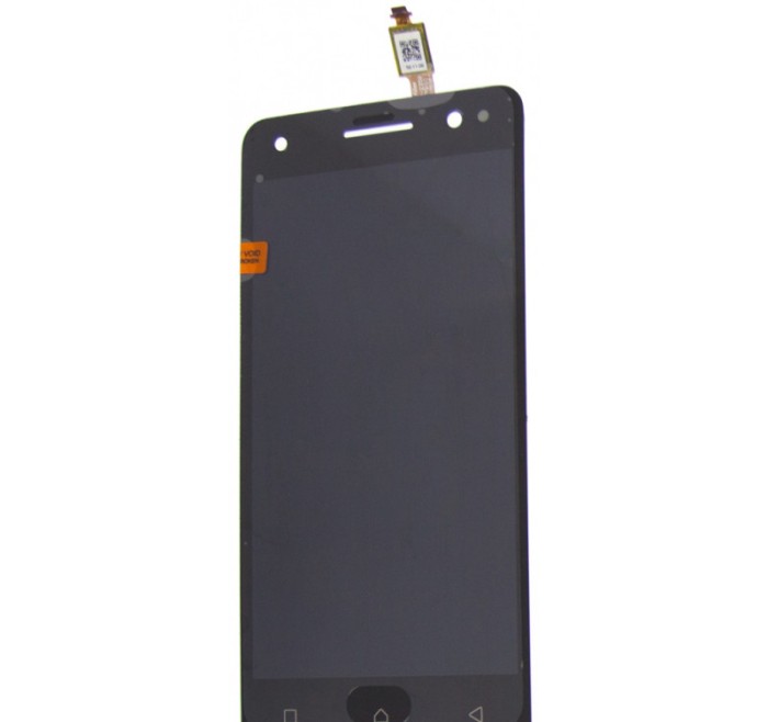 Display Lenovo Vibe S1 Lite 2016 + Touch, Black