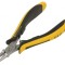 Cleşti plaţi ESD 130mm