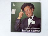 #CD - Stefan Banica - Jurnalul National Muzica de colectie vol 7