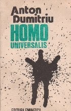 Homo universalis - Incercare asupra naturii umane foto