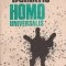 Homo universalis - Incercare asupra naturii umane