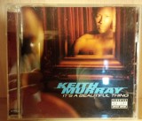 CD original Keith Murray - It'S Beautiful Thing VG+