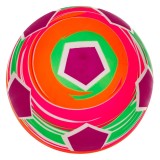 Minge de Plajă din Plastic Multicolor cu Romburi, CMCLASS