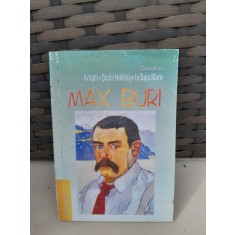 SCOALA DE LA BAIA MARE,MAX BURI - TIBERIU ALEXA