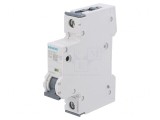 &Icirc;ntrerupător de Supracurent 20A 230/400VAC 1P 10kA