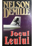 Nelson Demille - Jocul Leului (Editia: 1999)