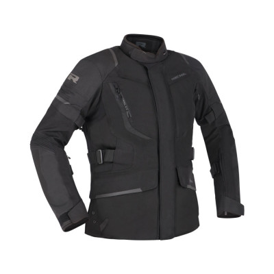 Geaca Moto Dama Richa Cyclone 2 Gore-Tex Jacket Women, Negru, Extra-Large foto